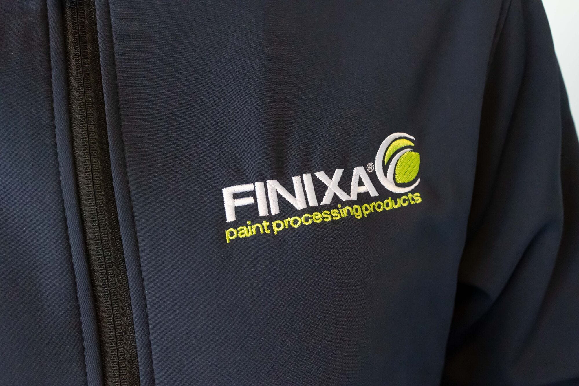 Finixa Softshell Jacke - XXL