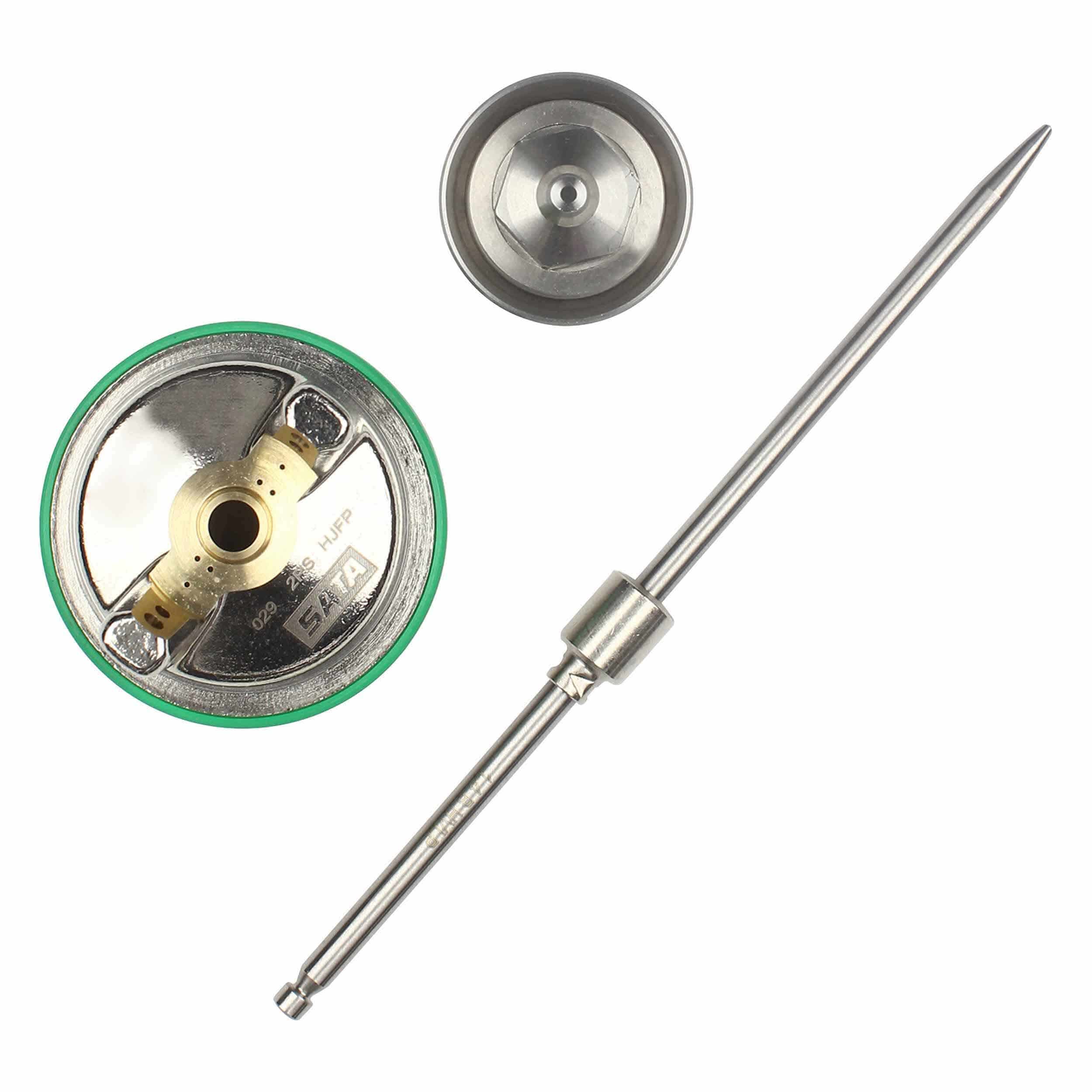 Düsensatz SATAjet 1000 B HVLP 1,9