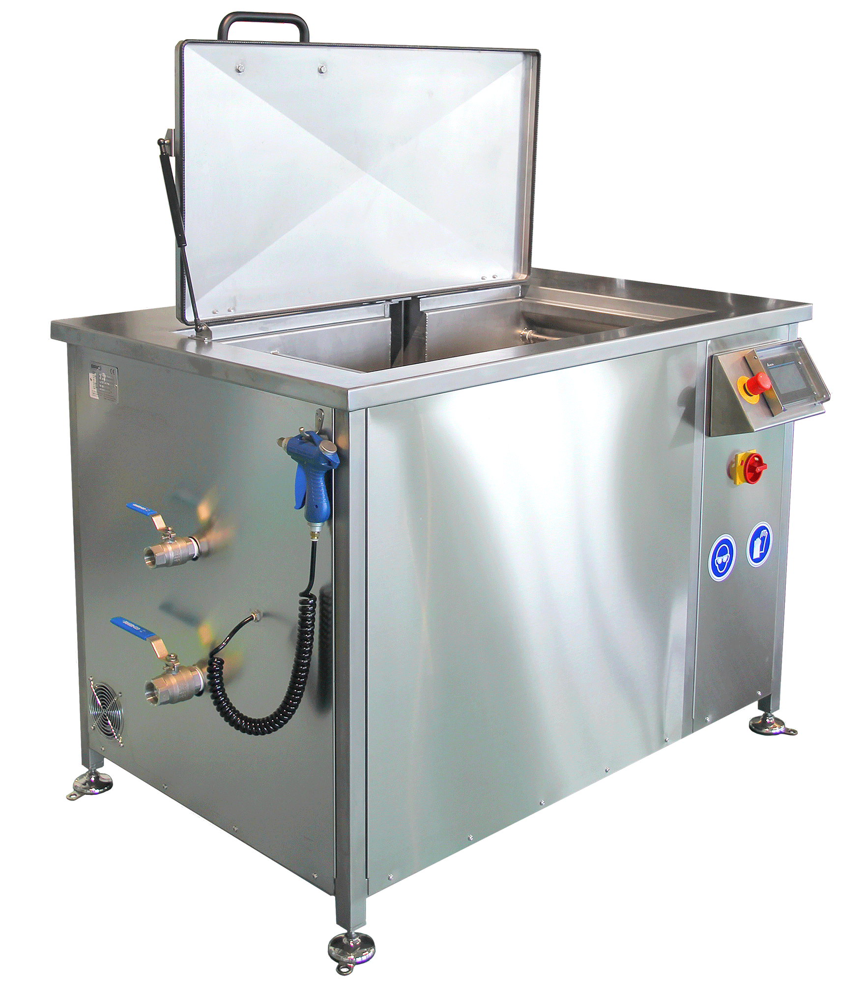 BIO-CIRCLE Ultra-Sonic 183L-28/Skim Ultraschallgerät