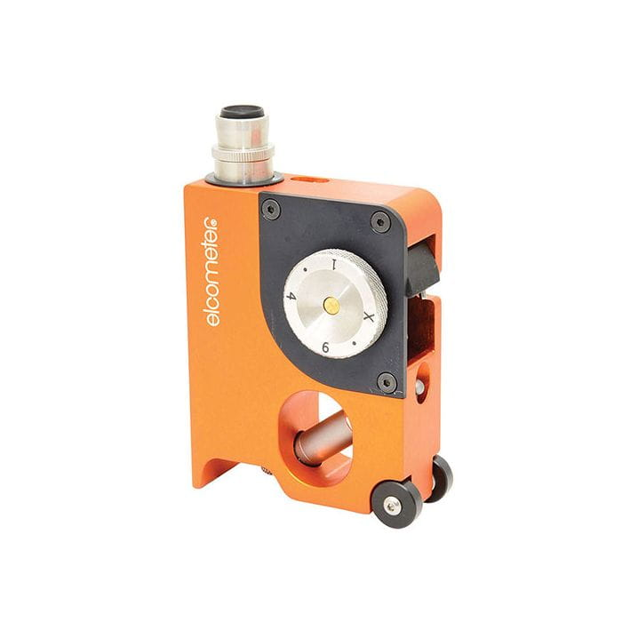 Elcometer 121/4 Paint Inspection Gauge