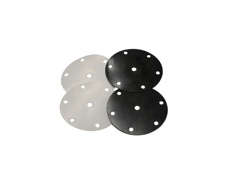 beschichtpunkt - Spare part PTFE membrane compatible with Zip 52 fluid regulator G725.05
