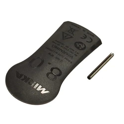 Mirka MPP9009 LEVER KIT 8.0/12000 PROS