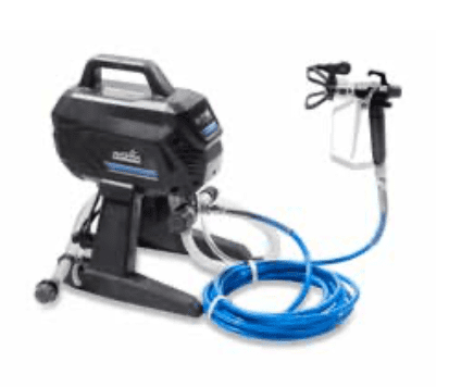 EP19 SprayPack flexibles Ansaugsystem