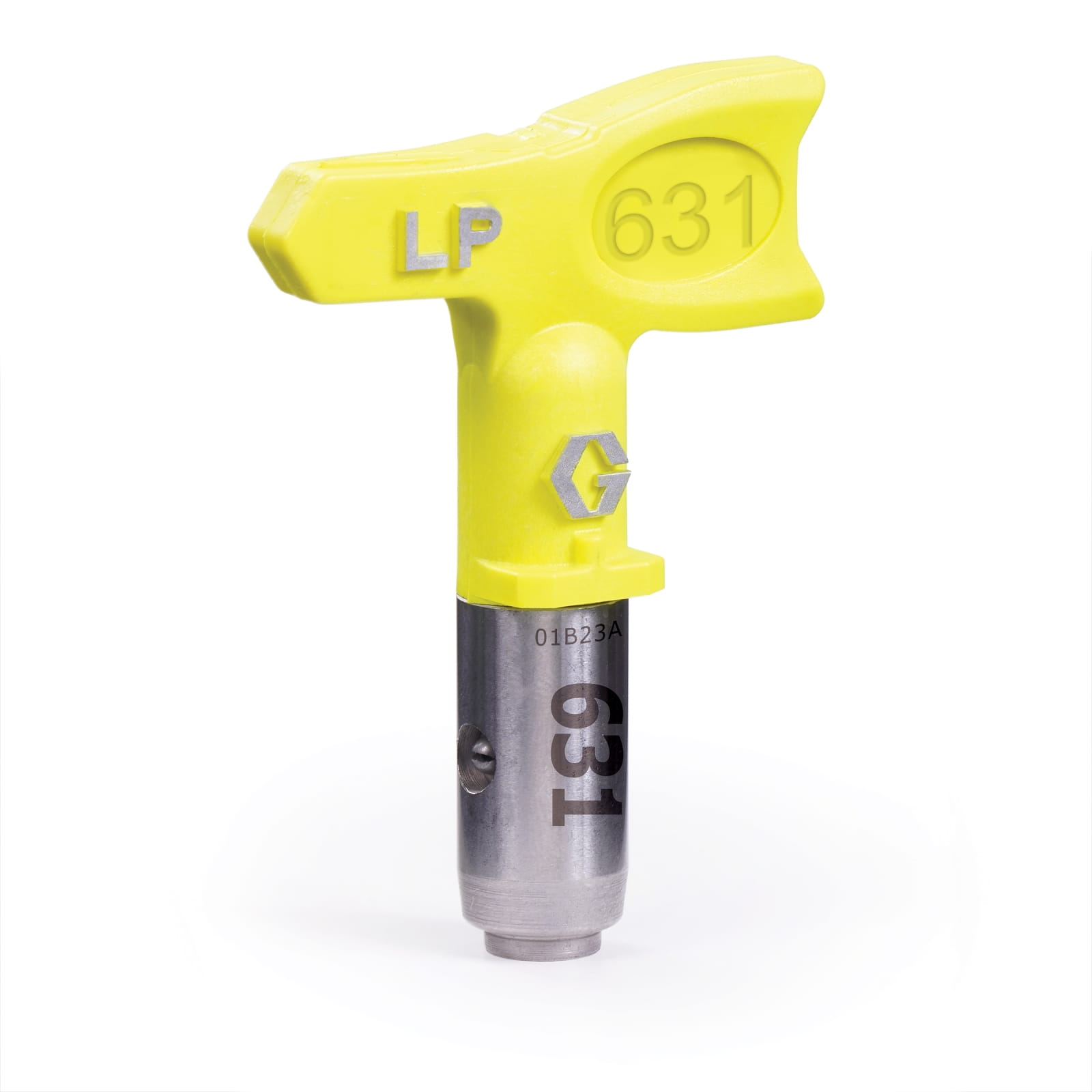 Low pressure RAC X LP SwitchTip, 631