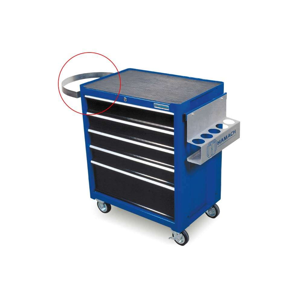 Hamach bin liner holder
