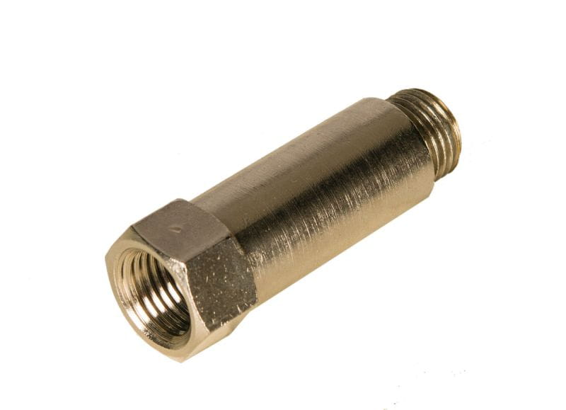 MIRKA Kontrollpulver Schwarz 100g - Für Schleifarbeiten