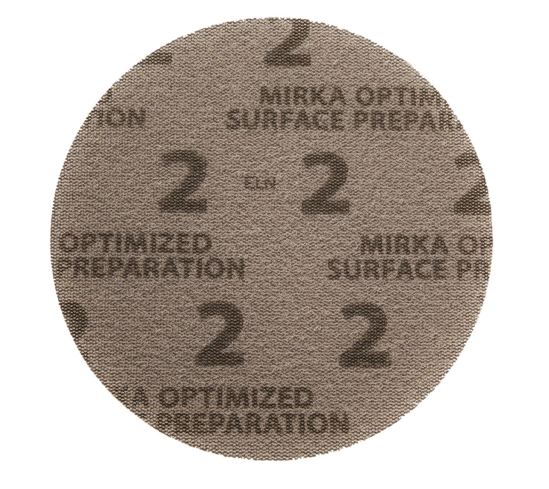 Mirka OSP-2, 150mm, 50/pack | beschicht.com
