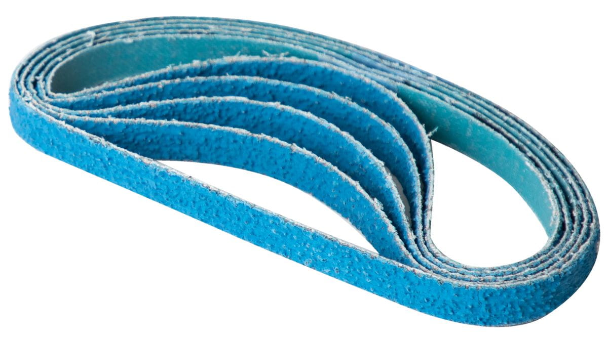 Spugna Abrasiva MIRKA 220 Grana - 120 X 98 X 13 Mm, Per Levigatura Fine