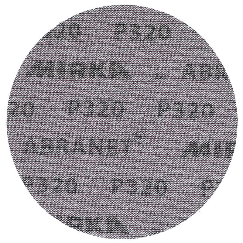 Mirka ABRANET 150 mm Grip P800 50 szt /opak beschicht com Mirka ABRANET 150 mm Grip P800 50 szt /opak beschicht com