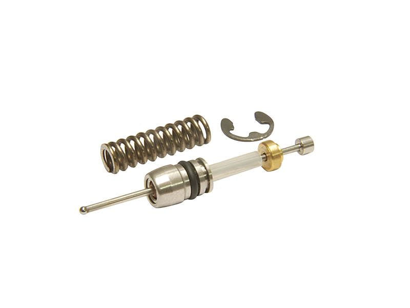 Spare parts for spray guns