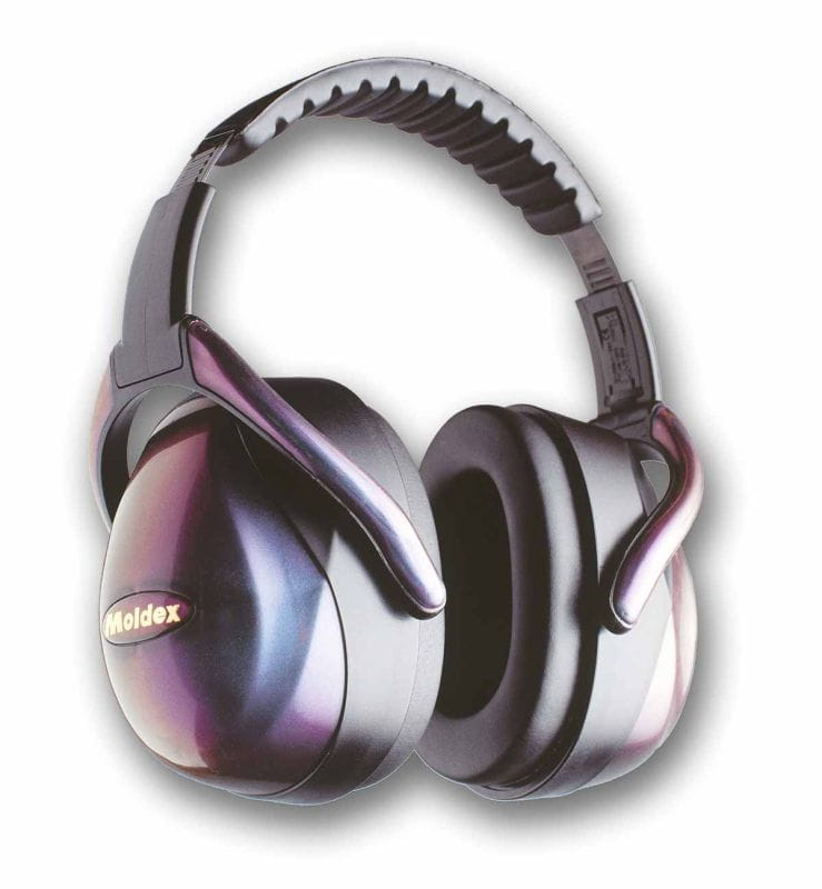 Kapsel M1, SNR 33 dB