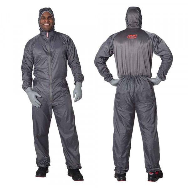 BodyGuard® Premium Komfort-Overall 68