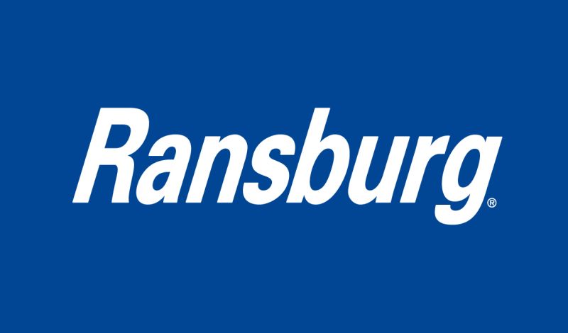 RANSBURG LV CABLE ASSEMBLY, RP1000 TO MP2E SINGLE BELL CTRL