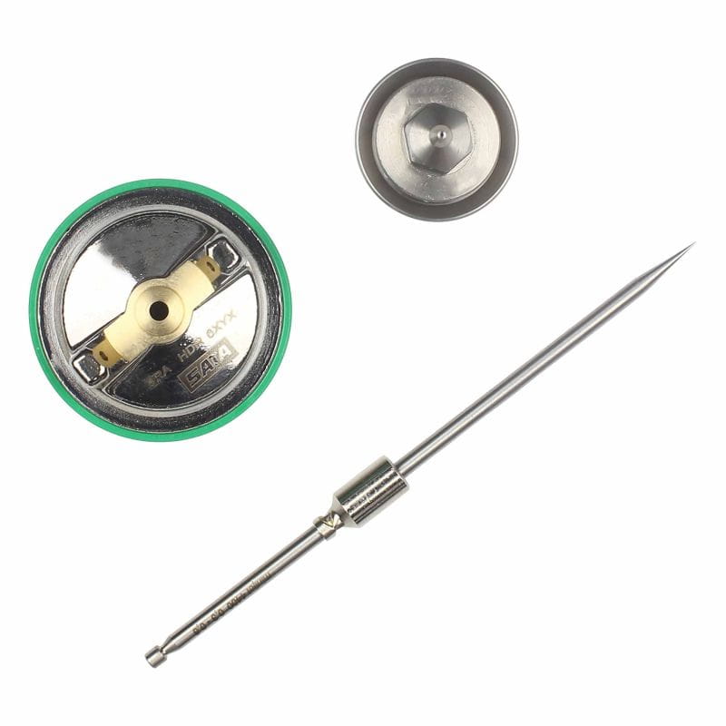 Düsensatz SATAminijet 4400 B HVLP 0,5