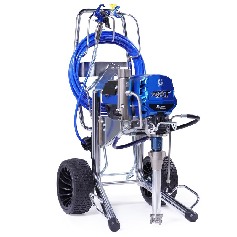 Graco - PULVERIZADOR,795 XT, PRO, CEE - PAA UltraMax ProContractor - 19F733