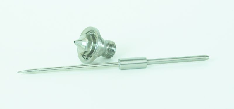 DEVILBISS Farbnadel 1.2 mm - 1.4 mm