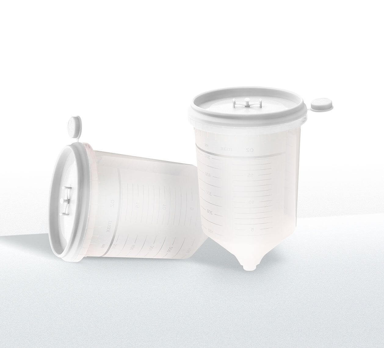 HSM SPASystem Easy Line