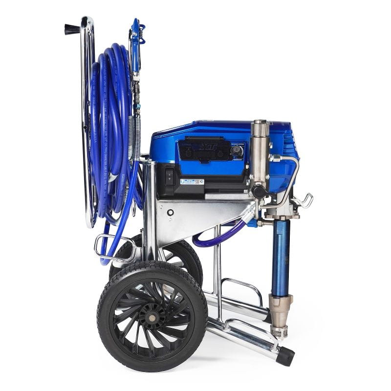 Graco - MARK SPRAYER,VII XT,PRO,MULTI - TSA Mark ProContractor - 20B961