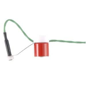 Elcometer Oberflächentemperatursonde mit Magnet (6 m)