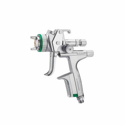 SATA SATAjet X 5500 HVLP Düse 1,3 I RPS-Mehrzweckbecher 0,6 l / 0  