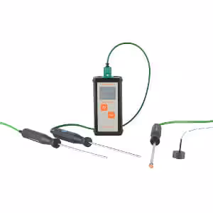 Weitere Klimamessgeräte – Kategorie