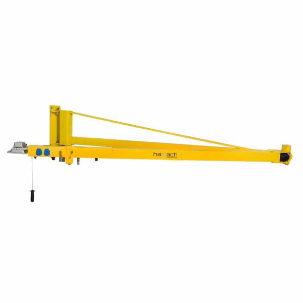 Colad/Hamach - Schwenkarm HSA 625 P -  Zentrale Absaugsysteme > Schwenkarm