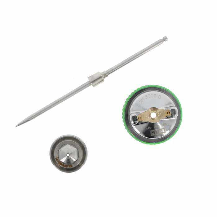 Düsensatz SATAjet 5000 B HVLP 1,2