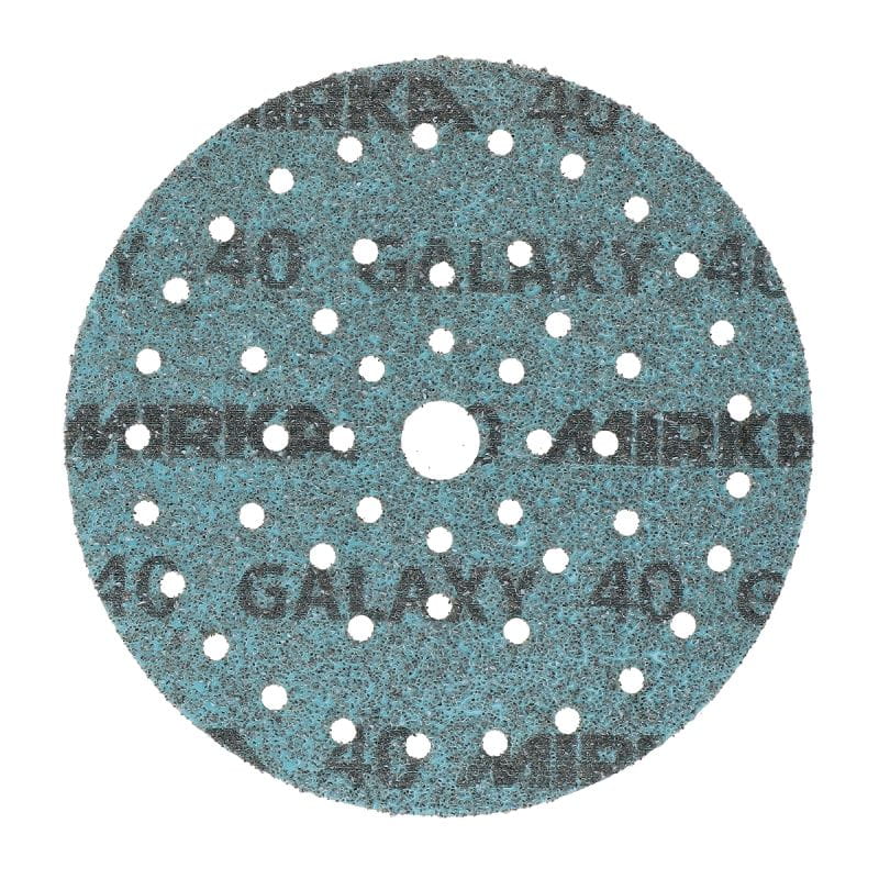 Mirka GALAXY 150 mm Grip Multifit 80, 50/paquet | beschicht.com