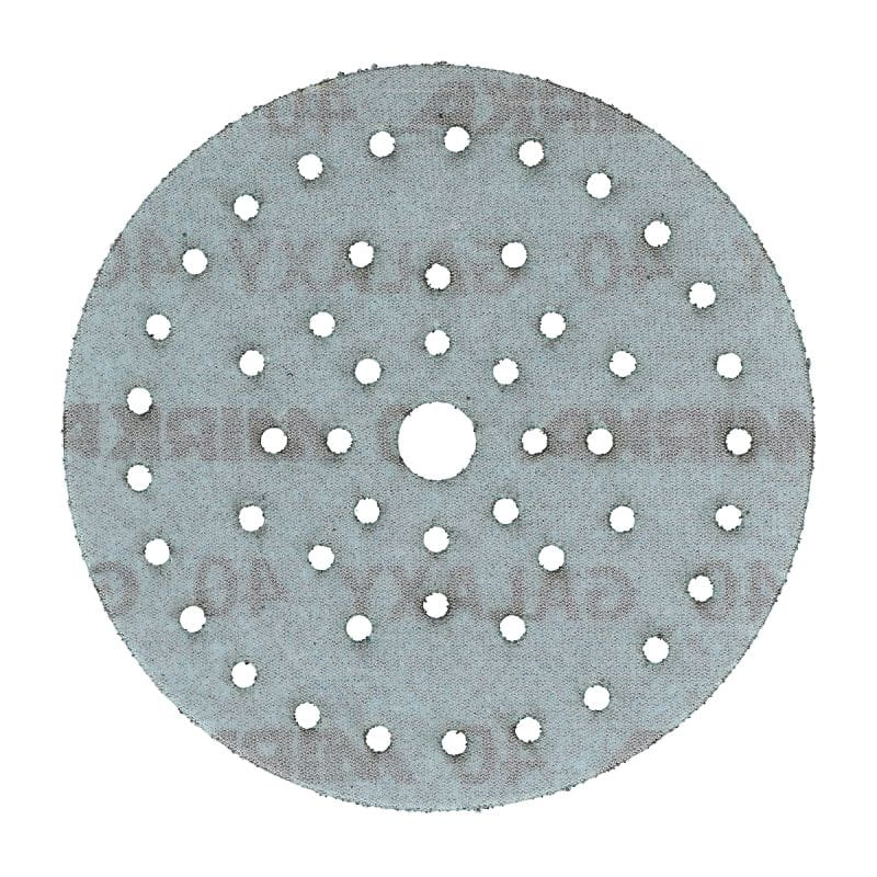Mirka GALAXY 150 mm Grip Multifit 80, 50/paquet | beschicht.com