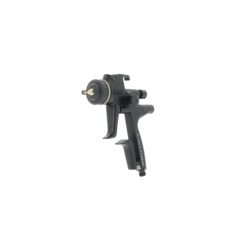SATAjet X 5500 PHASER: Practical Guide & Settings