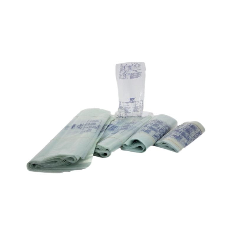 Zubehör Destillieranlagen