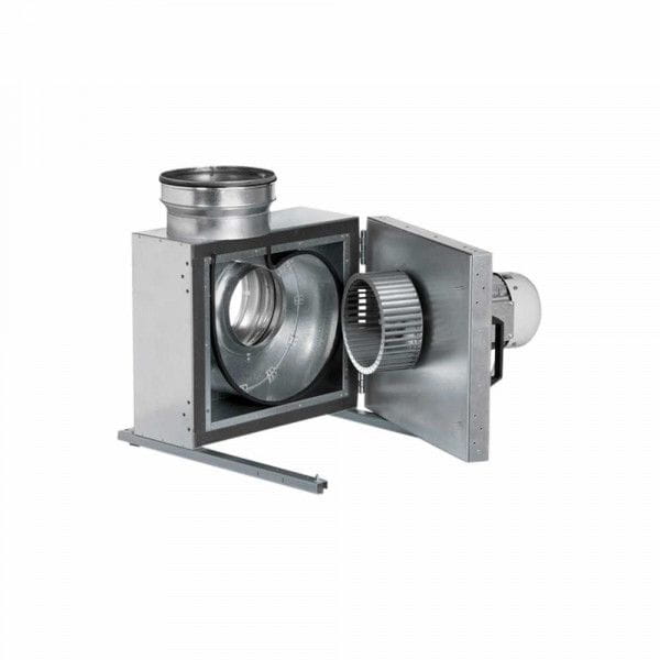Colad/Hamach - Ventilator 380 V1400 m³/h -  Arbeitsbereich > Mischraum > Ventilatoren