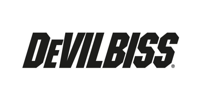 Logo DeVilbiss / Binks